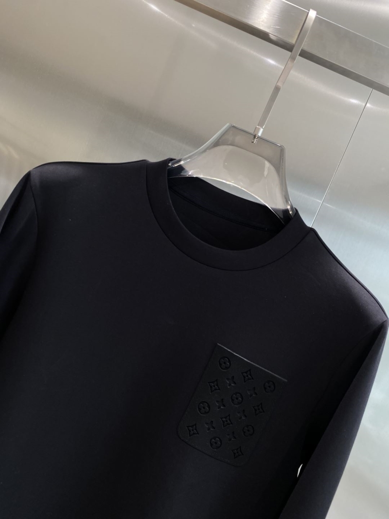 l0vis Vvtt0n t-shirt